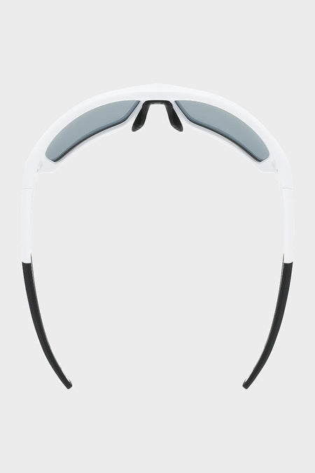 Сонцезахисні окуляри SPORTSTYLE 232 P білі