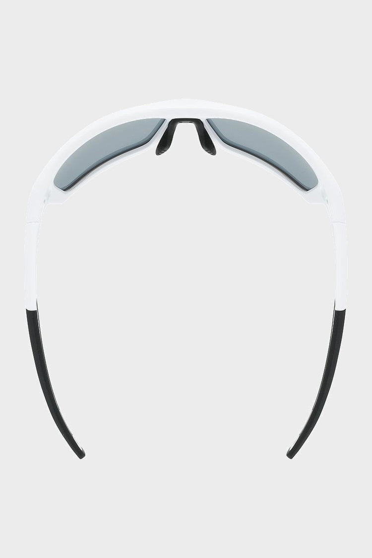 Сонцезахисні окуляри SPORTSTYLE 232 P білі