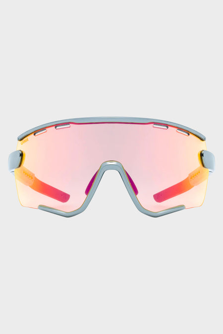 Сонцезахисні окуляри SPORTSTYLE 236 SET світло-сірі