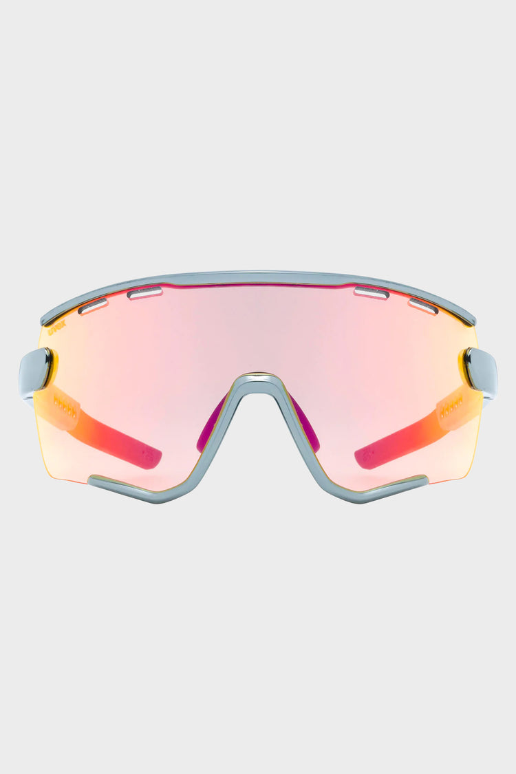 Сонцезахисні окуляри SPORTSTYLE 236 SET світло-сірі