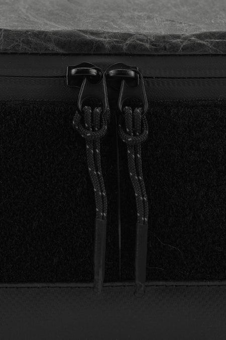 Сумка АРАКОВА МИНИ Tyvek™ графит