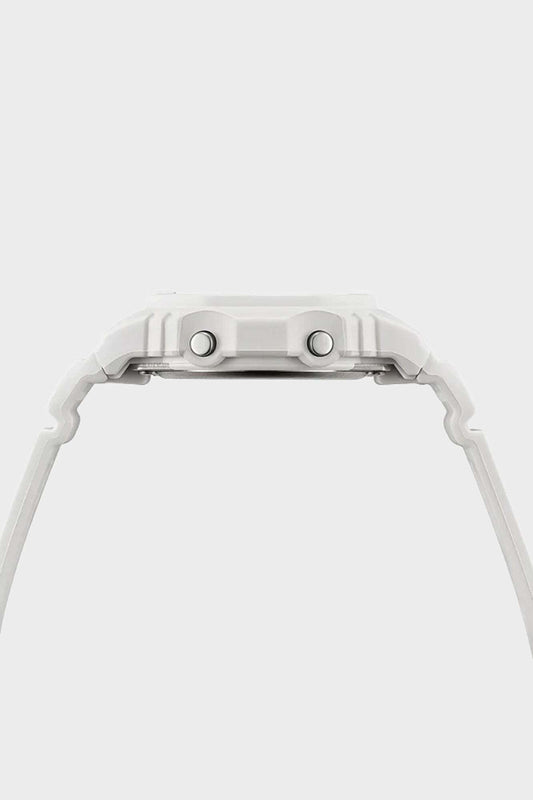 Часы унисекс BABY-G BGD-565-7ER белые