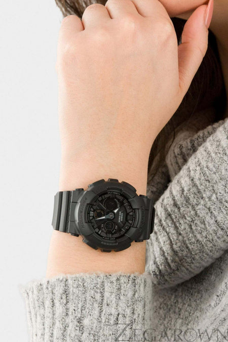 Часы женские BABY-G BA-110BC-1AER черный